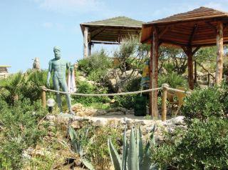 Agroturismo Sa Duaia Artà